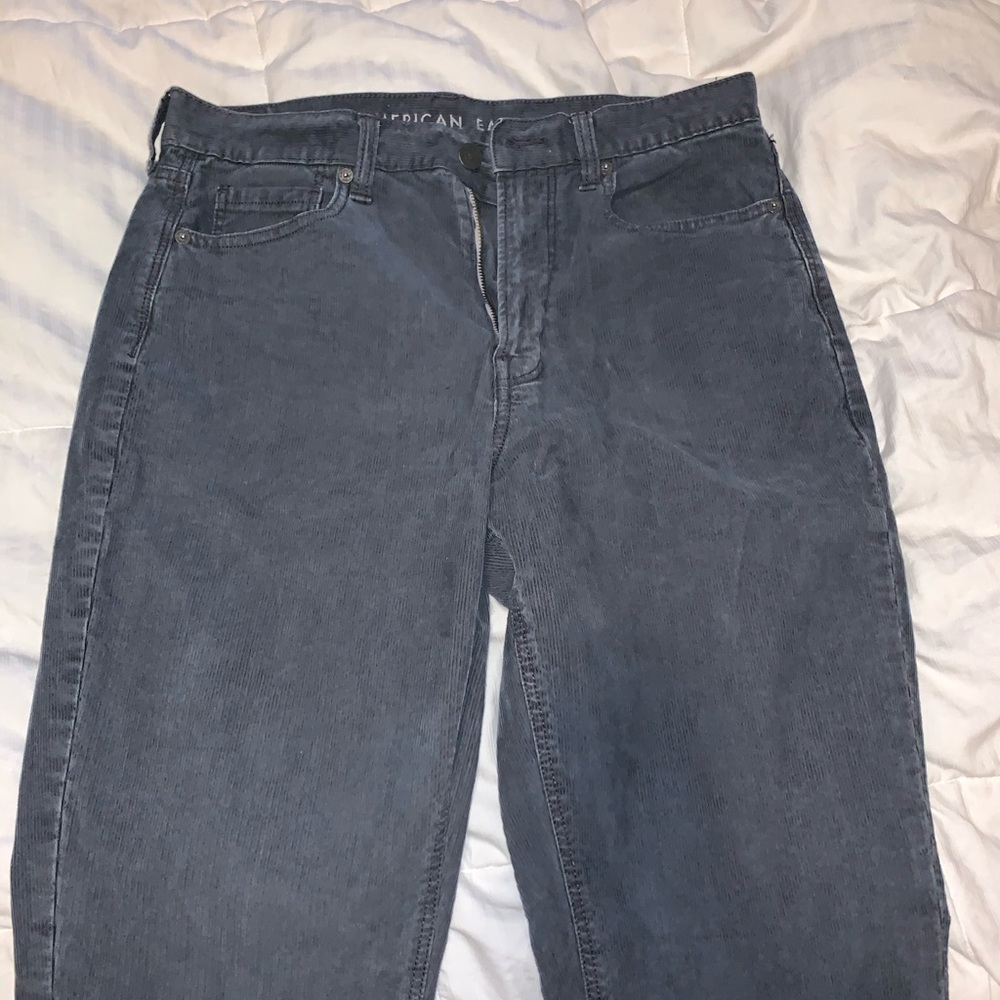 Mom jeans